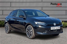 Used Vauxhall Corsa
