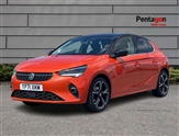 Vauxhall Corsa Image 3