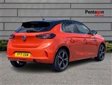 Vauxhall Corsa Image 4