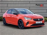 Vauxhall Corsa Image 1
