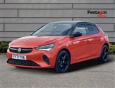 Vauxhall Corsa Image 3