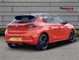 Vauxhall Corsa Image 4