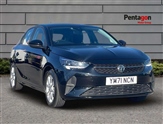 Vauxhall Corsa Image 1