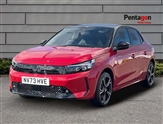 Vauxhall Corsa Image 3