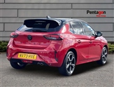 Vauxhall Corsa Image 4