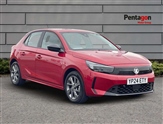 Vauxhall Corsa Image 1