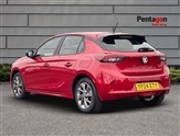 Vauxhall Corsa Image 2
