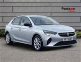 Vauxhall Corsa Image 1