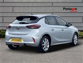 Vauxhall Corsa Image 4