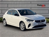 Vauxhall Corsa Image 1
