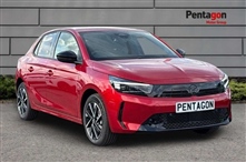 Used Vauxhall Corsa
