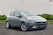Used Vauxhall Corsa