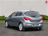 Vauxhall Corsa Image 2