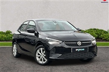 Used Vauxhall Corsa