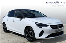 Used Vauxhall Corsa
