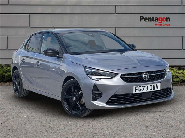 Large image for the Used Vauxhall Corsa