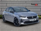 Vauxhall Corsa Image 1