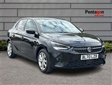 Vauxhall Corsa Image 1