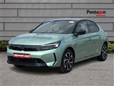 Vauxhall Corsa Image 3