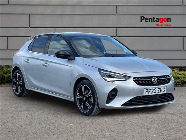 Large image for the Used Vauxhall Corsa