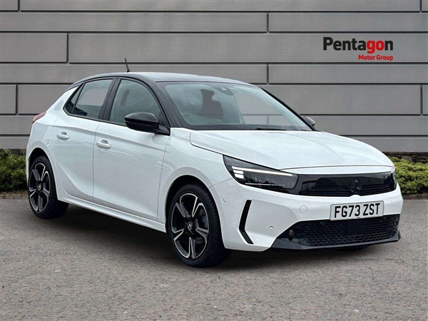 Large image for the Used Vauxhall Corsa