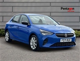 Vauxhall Corsa Image 1