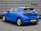 Vauxhall Corsa Image 2