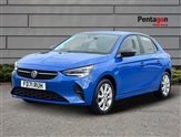 Vauxhall Corsa Image 3