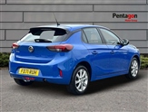 Vauxhall Corsa Image 4