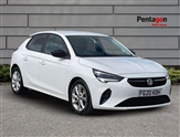 Vauxhall Corsa Image 1