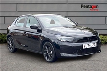 Used Vauxhall Corsa