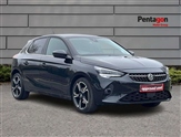 Vauxhall Corsa Image 1