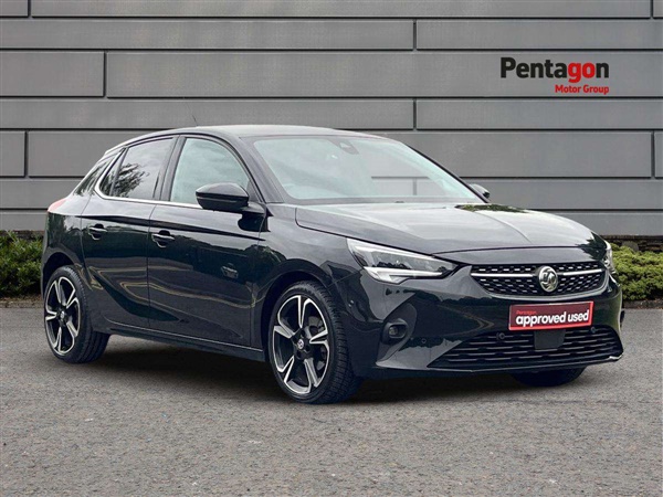 Large image for the Used Vauxhall Corsa