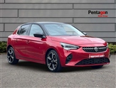 Vauxhall Corsa Image 1