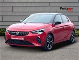 Vauxhall Corsa Image 3