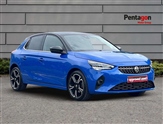 Vauxhall Corsa Image 1
