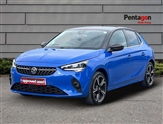 Vauxhall Corsa Image 3
