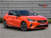 Vauxhall Corsa Image 1