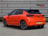 Vauxhall Corsa Image 2