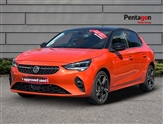 Vauxhall Corsa Image 3
