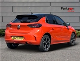 Vauxhall Corsa Image 4