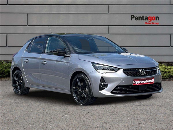 Large image for the Used Vauxhall Corsa