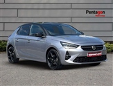 Vauxhall Corsa Image 1