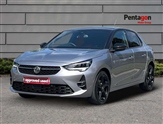 Vauxhall Corsa Image 3