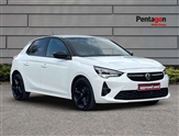 Vauxhall Corsa Image 1