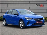 Vauxhall Corsa Image 1