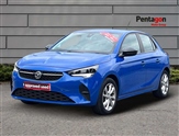 Vauxhall Corsa Image 3