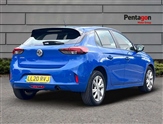 Vauxhall Corsa Image 4