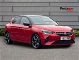 Vauxhall Corsa Image 1