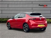 Vauxhall Corsa Image 2